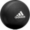 Массажный мяч Adidas Massage Ball Черный (диаметр 8,3 см) ADTB-11607