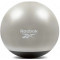 Фитбол Reebok Stability Gymball черно-серый Уни (диаметр 75 см) RAB-40017BK