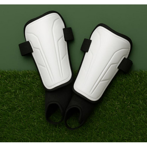 Зачем нужны футбольные щитки? Зачем нужны футбольные щитки?