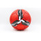 Футбольный мяч Grippy AC Milan (FB-6687)