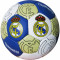 Футбольный мяч Grippy Real Madrid (арт. FB-0047-107)