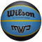 Баскетбольный мяч Wilson MVP Blue (размер 7)