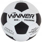 Мяч для футбола Winner Mid Training