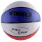 Баскетбольный мяч Winner Tricolor (размер 7)