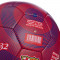 Футбольный мяч Clubbal Barcelona (арт. FB-0121)