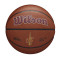 Баскетбольний м'яч Wilson NBA Team Alliance Cleveland Cavaliers WTB3100XBCLE (розмір 7)