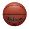 Баскетбольный мяч Wilson NBA Authentic Outdoor BSKT SZ7 WTB7300XB07 (размер 7)