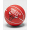 Баскетбольный мяч Wilson NBA Dribbler Chicago Bulls WTB1100PDQCHI (размер1)