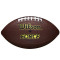 Мяч для американского футбола Wilson NFL Force Official Deflat (WTF1445X)