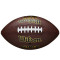 Мяч для американского футбола Wilson NFL Force Official Deflat (WTF1445X)