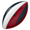 Міні-м'яч для американського футболу Wilson NFL Peewee Football Team Houston Texans (WTF1523XBHU)
