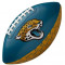 Міні-м'яч для американського футболу Wilson NFL Peewee Football Team Jacksonville Jaguars (WTF1523XBJX)