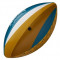 Міні-м'яч для американського футболу Wilson NFL Peewee Football Team Jacksonville Jaguars (WTF1523XBJX)