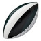Мини-мяч для американского футбола Wilson NFL Peewee Football Team New York Jets (WTF1523XBNJ)