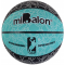 Баскетбольний м'яч miBalon Water (размер 7) +подарунок