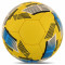 М'яч для футболу Clubball Ukraine Жовтий (арт. FB-4118)