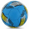 М'яч для футболу Clubball Ukraine Синій (арт. FB-4118)