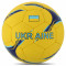 М'яч для футболу Clubball Ukraine (арт. FB-7983)