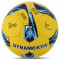 М'яч для футболу Clubball Dynamo Kiev (арт. FB-7988)