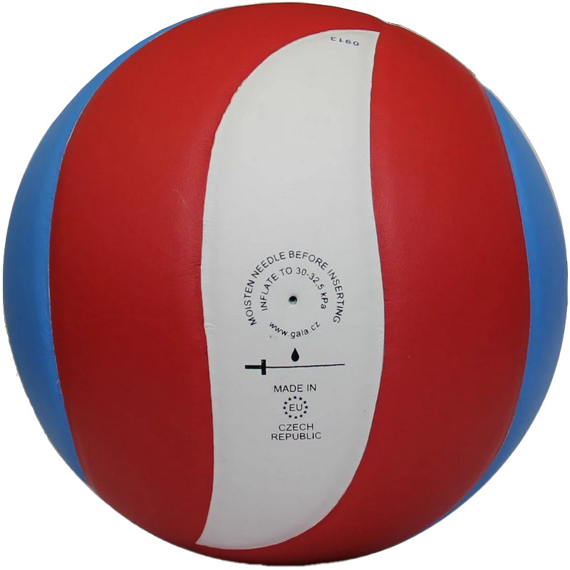 Волейбольний м'яч Gala Training BV5567S (Тренувальна модель)-1