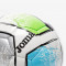 Мяч для футбола Joma Dali II цветной (размер 4) 400649.211.5