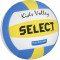 М'яч для волейболу Select Kids Volley 4 (полегшений м'яч) +подарунок