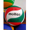 Волейбольний м'яч Molten V5M4500 (оригінал) +подарунок