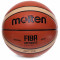 Баскетбольний м'яч Molten GF7X FIBA (размер 7) +подарунок