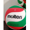 Волейбольний м'яч Molten V5M4000 (оригінал) + подарунок