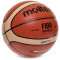 Баскетбольный мяч Molten GG7X FIBA (размер 7) +подарок