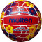 Волейбольный мяч Molten V5B1300-FR (для пляжного волейбола) +подарок
