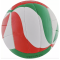 Волейбольний м'яч Molten V5M1900 +подарунок (оригінал)