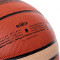 Баскетбольный мяч Molten GM5X FIBA (размер 5) +подарок