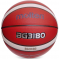 Баскетбольний м'яч Molten B7G3180 (розмір 7) +подарунок
