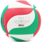 Волейбольний м'яч Molten V5M5000 (оригінал) +подарунок