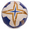 Гандбольний м'яч Molten Molten Official Game Ball IHF (розмір 2) H2X5001