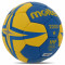 Гандбольний м'яч Molten 2200 IHF (розмір 3) H3X2200-BY