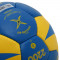 Гандбольний м'яч Molten 2200 IHF (розмір 2) H2X2200-BY
