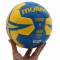Гандбольный мяч Molten 2200 IHF (размер 3) H3X2200-BY