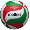 Волейбольный мяч Molten V5M3500 +подарок