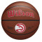 Баскетбольний м'яч Wilson NBA Atlanta Hawks WTB3100XBATL (розмір 7)