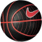 Баскетбольный мяч Nike Standart Deflated (размер 7) N.100.4140.009.07