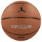 Баскетбольный мяч Nike Jordan Hyper Elite (размер 7) J.KI.00.858.07