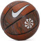 Баскетбольний м'яч Nike Everyday (розмір 6, кольоровий) N.100.7037.987.06
