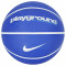 Баскетбольний м'яч Nike Everyday (розмір 7, синій) N.100.4371.414.07
