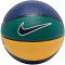 Баскетбольный мяч Nike LeBron Playground (размер 7) N.000.2784.490.07