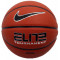 Баскетбольный мяч Nike Elite Tournament NFHS 29,5 (размер 7)