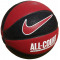 Баскетбольний м'яч Nike All Court (розмір 7, червоний) N.100.4369.452.07