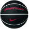 Баскетбольний м'яч Nike Everyday (розмір 7, чорно-червоний) N.100.4498.094.07