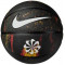 Баскетбольний м'яч Nike Everyday (розмір 5, темний) N.100.7037.973.05